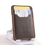 Kas Leather Card Holder