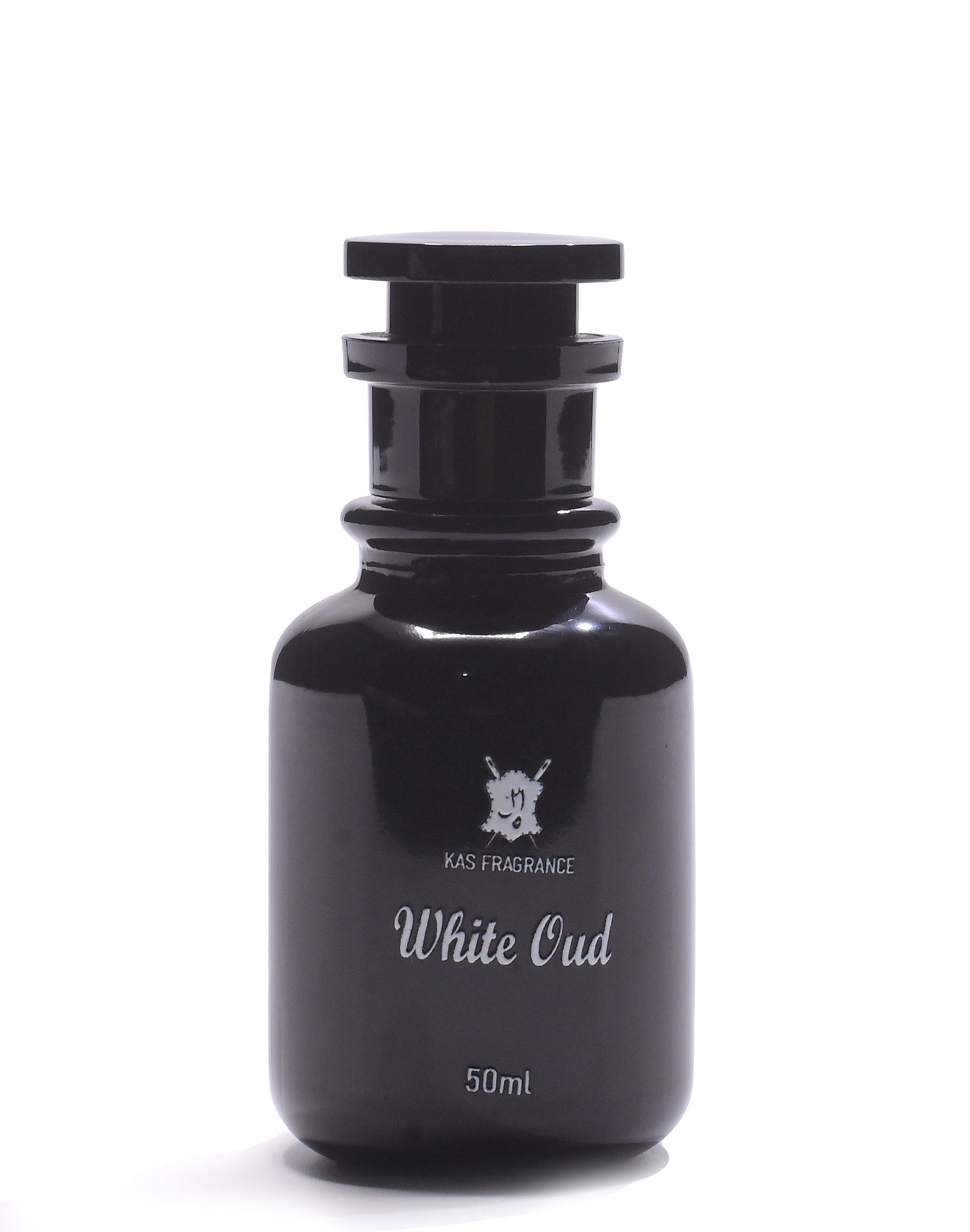 Untitled-4_c56da4ee-3e52-4ba8-b7c8-ee7b206cb62b-1.jpg Kas White Oud Perfume For Men - Image 1