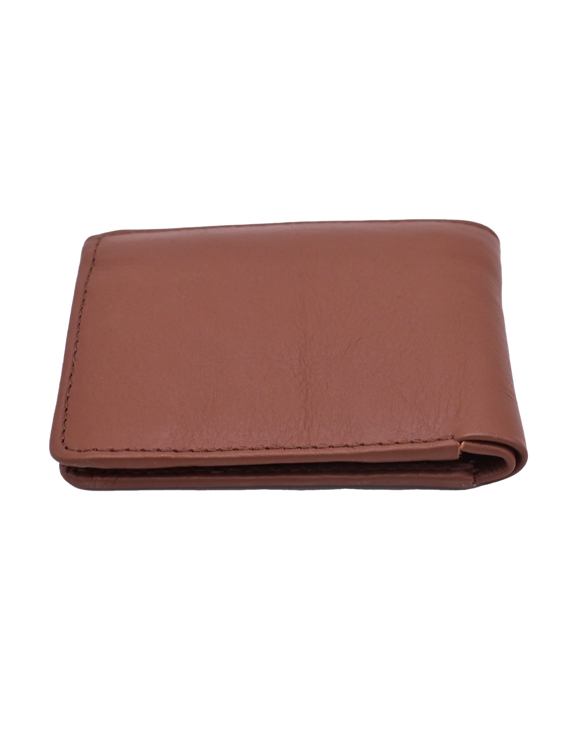 brownlaptoipqfraaaaffrqqww-1.jpg Kas Light Brown Leather Wallet - Image 1